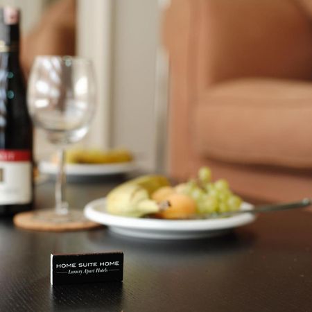 Home Stay Home Sisli Istanbulská provincie Pokoj fotografie