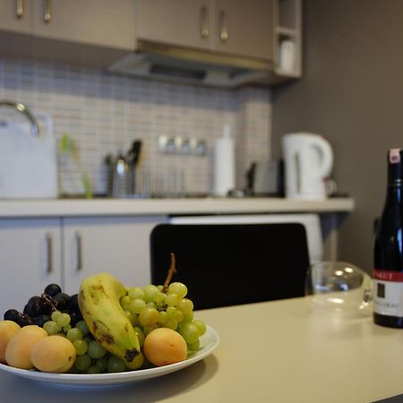 Home Stay Home Sisli Istanbulská provincie Pokoj fotografie